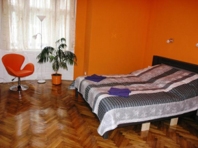 Гостиница Buda Trió Apartments, Будапешт